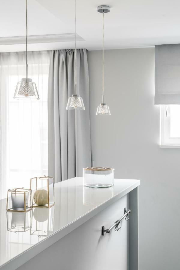 Lion Apartments - Monte Carlo Collection With Parking Sopot Bagian luar foto
