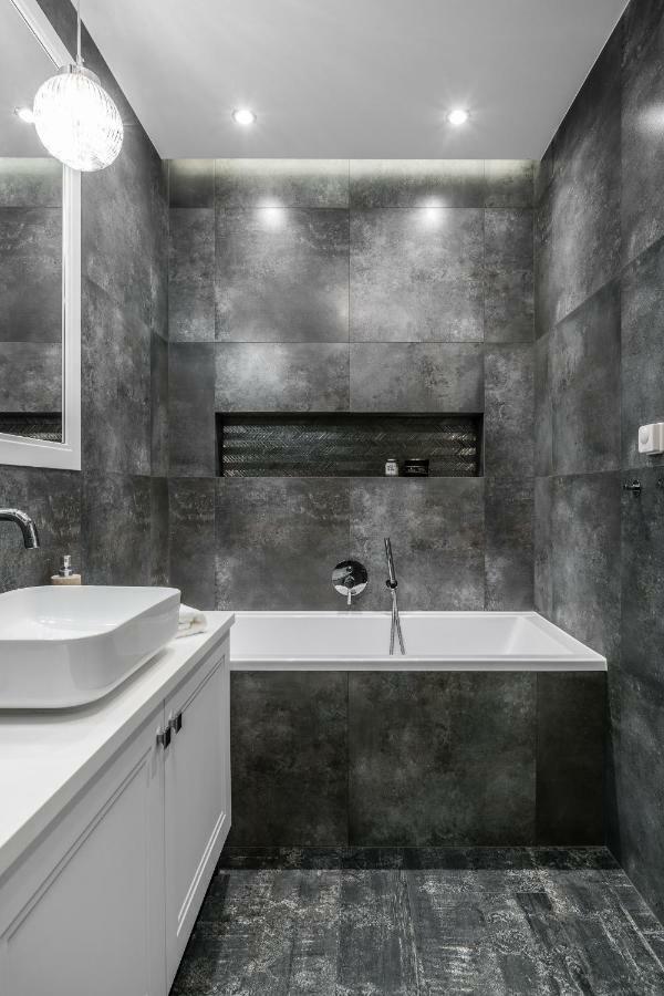 Lion Apartments - Monte Carlo Collection With Parking Sopot Bagian luar foto