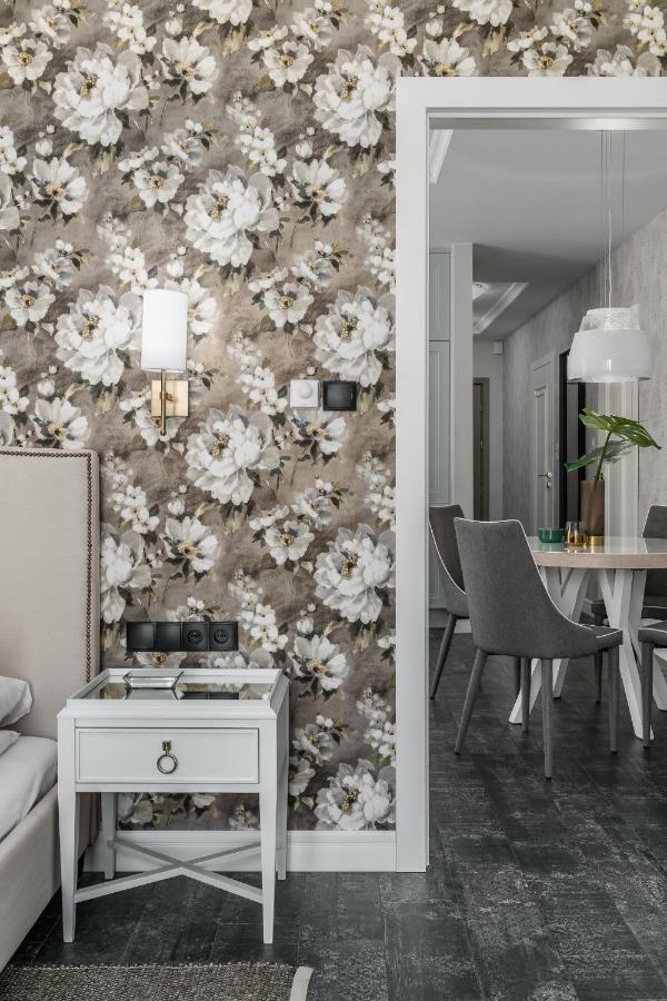 Lion Apartments - Monte Carlo Collection With Parking Sopot Bagian luar foto